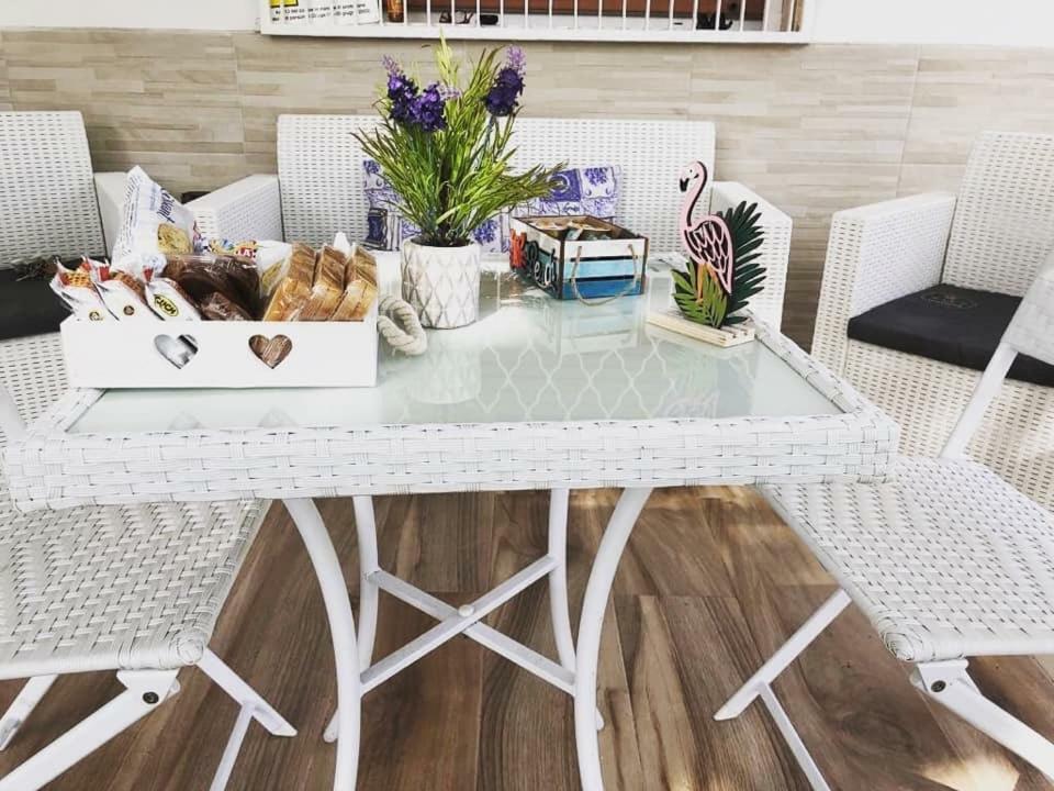 サン・ピエトロ・イン・ベヴァーニャ Il Marchese Mirante Bed & Breakfast エクステリア 写真